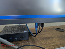 Uplink, ratón y teclado
