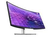 El monitor de 37,5 pulgadas de Dell combina un panel de 1600p y 60 Hz con una plétora de E/S. (Fuente de la imagen: Dell)