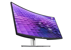 El monitor de 37,5 pulgadas de Dell combina un panel de 1600p y 60 Hz con una plétora de E/S. (Fuente de la imagen: Dell)