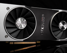 La RTX 2080 Ti soporta 22 GB de VRAM, por alguna razón. (Fuente de la imagen: NVIDIA)