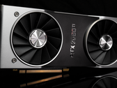 La RTX 2080 Ti soporta 22 GB de VRAM, por alguna razón. (Fuente de la imagen: NVIDIA)