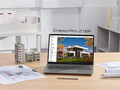 El MSI CreatorPro Z16P se basa en el Creator Z16P. (Fuente de la imagen: MSI)