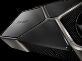Gigabyte ha registrado una docena de SKUs de RTX 3080 Ti con 12 GB de VRAM, de momento. (Fuente de la imagen: NVIDIA)