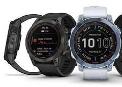 Garmin ha introducido casi tres docenas de cambios con la versión Beta 13.09. (Fuente de la imagen: Garmin)