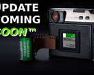 Parece que la Fujifilm X-Pro4 se lanzará después de la X100VI. (Fuente de la imagen: Fujifilm - editado)