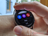El Galaxy Watch 3 seguirá siendo totalmente utilizable hasta finales de 2025. (Fuente de la imagen: Notebookcheck)