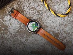 El Garmin D2 Mach 2 Pro se presenta en un único acabado y carece de pantalla MicroLED opcional.