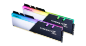 G.SKILL Trident Z Neo DDR4-3600 RAM. (Fuente de la imagen: G.SKILL)