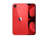 renders del concepto del iPhone SE 3. (Fuente: MajinBuOfficial)