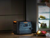 El generador solar HomePower 3000. (Fuente de la imagen: Jackery)