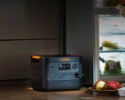El generador solar HomePower 3000. (Fuente de la imagen: Jackery)