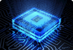 El nuevo SoC Kirin 9100 de Huawei debutará en algún momento del próximo mes (fuente de la imagen: HiSilicon)