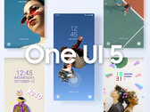 El despliegue de One UI 5 ha llegado a casi dos docenas de dispositivos hasta la fecha. (Fuente de la imagen: Samsung)