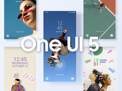 El despliegue de One UI 5 ha llegado a casi dos docenas de dispositivos hasta la fecha. (Fuente de la imagen: Samsung)