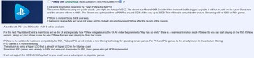 PS Ahora rumor. (Fuente de la imagen: 4chan)