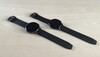 izquierda: realme Watch S, derecha: realme Watch S Pro