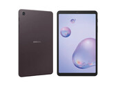 A 2020 Galaxy Tab A. (Source: Samsung)