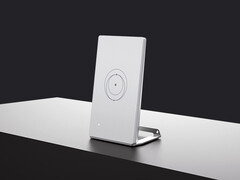 El nuevo router Mini de Starlink llega para ampliar el alcance Wi-fi a un precio asequible. (Fuente de la imagen: Starlink)