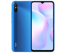 El Redmi 9AT es un teléfono inteligente muy asequible para los usuarios preocupados por el presupuesto.