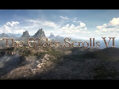 Anuncio de la revelación de The Elder Scrolls 6.