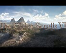 Anuncio de la revelación de The Elder Scrolls 6.