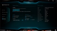Predator Bifrost - Información