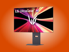 El UltraGear OLED 32GX870B es un 20 % más brillante que su predecesor en modo SDR.