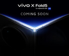 El Vivo X Fold5 podría llegar a la India con FunTouch OS en lugar de OriginOS. (Fuente de la imagen: Flipkart vía TechHome100 - editado)