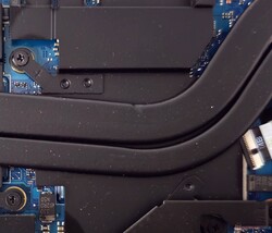 El VivoBook Pro 16 incorpora una GPU RTX 4050 de 60 W para portátiles