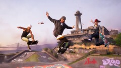 Varios títulos retro y nuevos juegos indie también forman parte de la entrega mensual. (Fuente de la imagen: Activision)