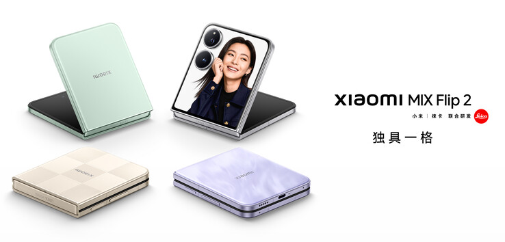 (Fuente de la imagen: Xiaomi)
