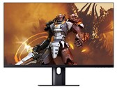 Xiaomi tiene un monitor de 27 pulgadas en su línea que ofrece una frecuencia de actualización de 165 Hz. (Fuente de la imagen: Xiaomi)
