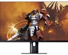 Xiaomi tiene un monitor de 27 pulgadas en su línea que ofrece una frecuencia de actualización de 165 Hz. (Fuente de la imagen: Xiaomi)