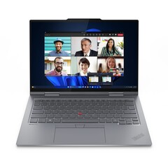 El peso del Lenovo ThinkPad X1 2 en 1 (Gen 9) comienza en 1,32 kg / 2,92 lbs. (Fuente: Lenovo)