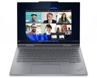 El peso del Lenovo ThinkPad X1 2 en 1 (Gen 9) comienza en 1,32 kg / 2,92 lbs. (Fuente: Lenovo)