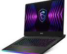 El MSI Raider GE67 HXse puede pedir con una pantalla OLED de 240 Hz al menos cuatro meses antes que el Razer Blade 15 equivalente. (Fuente de la imagen: MSI)