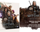 ¡Geralt de Riva vuelve como juego de mesa y cartas! El nuevo juego de tablero de Witcher, Path of Destiny, es todo un éxito y ya ha recaudado 2 millones de dólares.