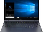 Lenovo Legion 7 15IMH05 (Legion 7i) Revisión de portátiles: El mejor rendimiento y visualización