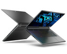 Acer ha presentado una nueva versión del Predator Triton 500 SE en el CES 2022 (imagen vía Acer)