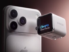 El nuevo cargador Smart+ de 45 W de Anker