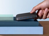 El cargador Nano de Anker (130W, 6 puertos) (en la imagen) ha salido a la venta en EE.UU. (Fuente de la imagen: Anker vía Amazon)