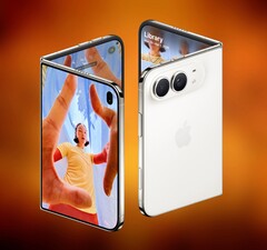 El iPhone Duo utiliza una versión ligeramente modificada del Apple A20 Pro.