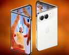 El iPhone Duo utiliza una versión ligeramente modificada del Apple A20 Pro.