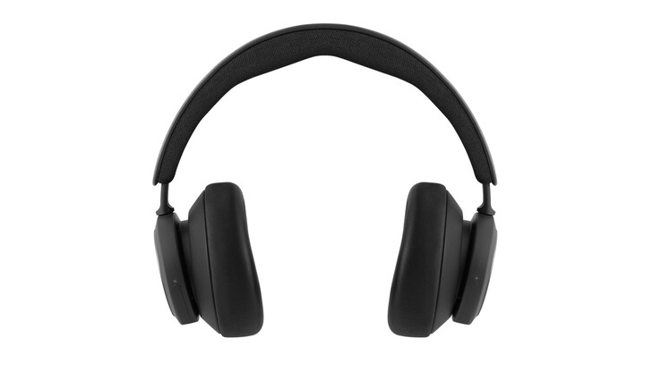 Los auriculares de cuero, las almohadillas de espuma con memoria y el ligero armazón gritan "premium". (Fuente de la imagen: bang-olufsen.com)