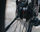Bosch presenta su primer motor integrado en el buje