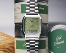 Imagen promocional del Casio AQ-230ECK-3AJR