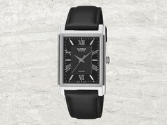Los nuevos relojes BMS-105 de la línea Beside de Casio
