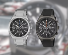 Los modelos Casio Edifice EFS-S660D-1AJF y EFS-S660PB-1AJF.