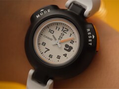 El reloj de sauna Sadokei de Casio ya está a la venta en Europa