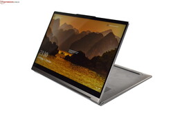 Lenovo Yoga C940